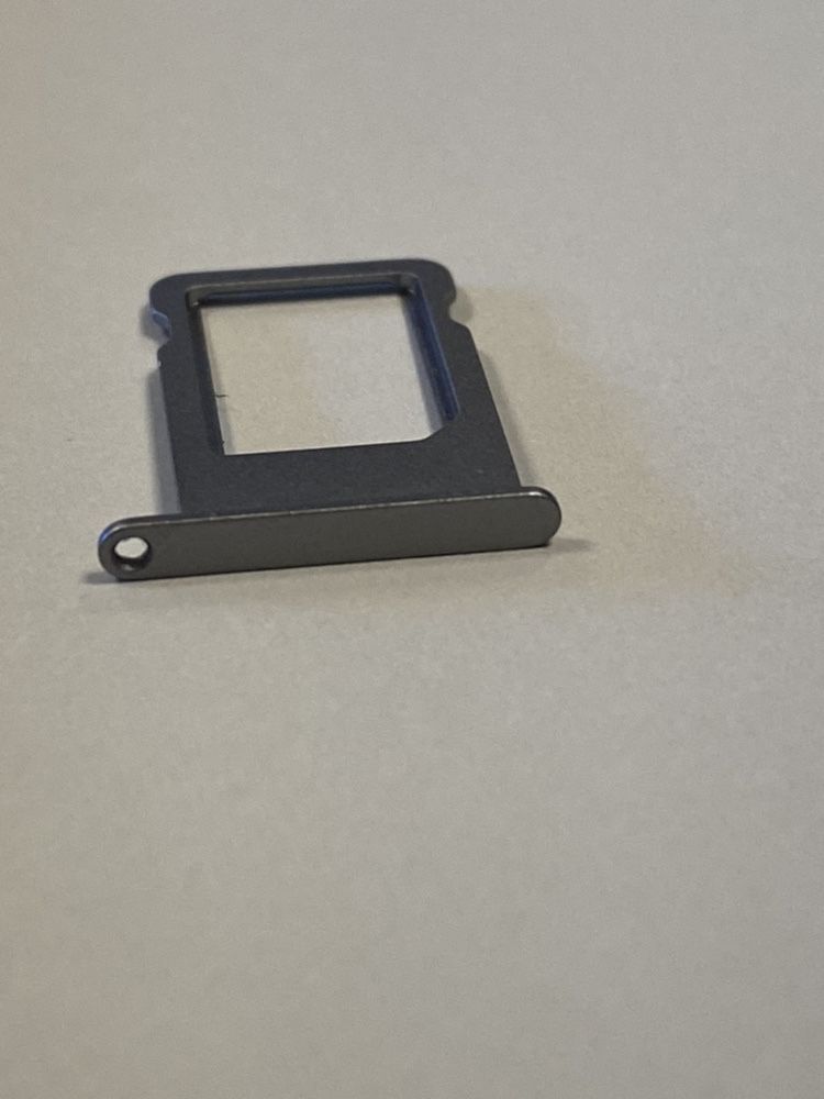 Iphone Slot SIM