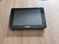 Manipulator Satel INT-TSI-BSB Alarm Dom Biuro Magazyn Smart Home
