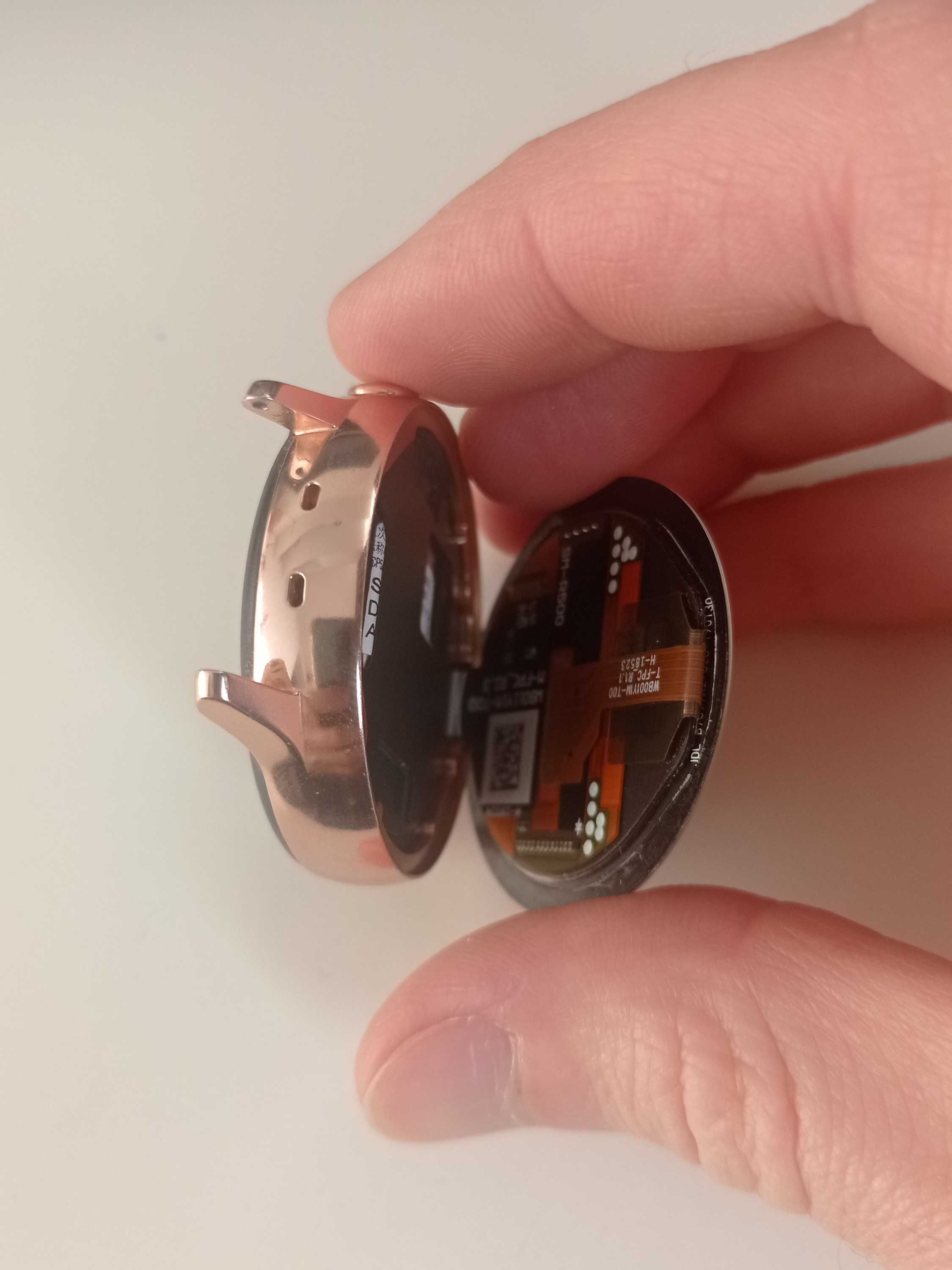 Samsung Galaxy Watch Active (SM-R500) (на компоненти, не працює екран)