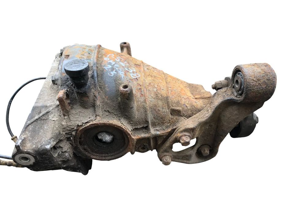 Most Tylny Dyfer Opel Omega B 2.5 D 09244011 (1994 – 2003) - Gwarancja Wysyłka