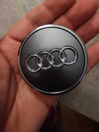 Ковпачки на диски "Audi"  ( 4 шт)