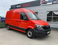 MAN Tge  Man Tge 3.140 Gwarancja nr oferty 4814