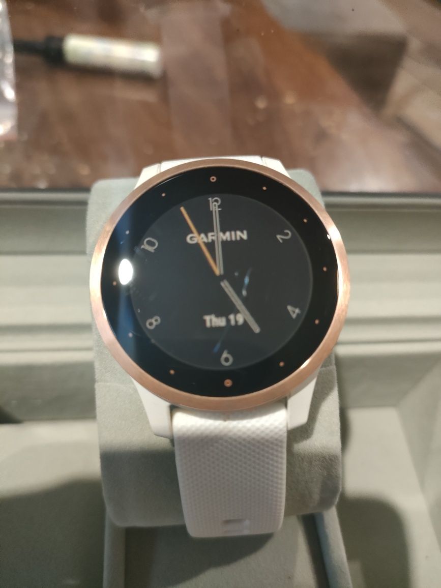 Garmin Vivoactive 4S