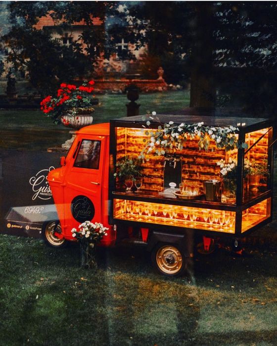 Sprzedam Prosecco vana