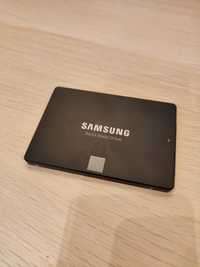 SSD Samsung 850 EVO 250gb
