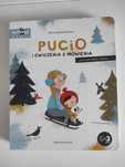 Pucio i ćwiczenia z mówienia
