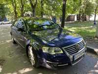 Volkswagen Passat B6 2.0TDI dsg