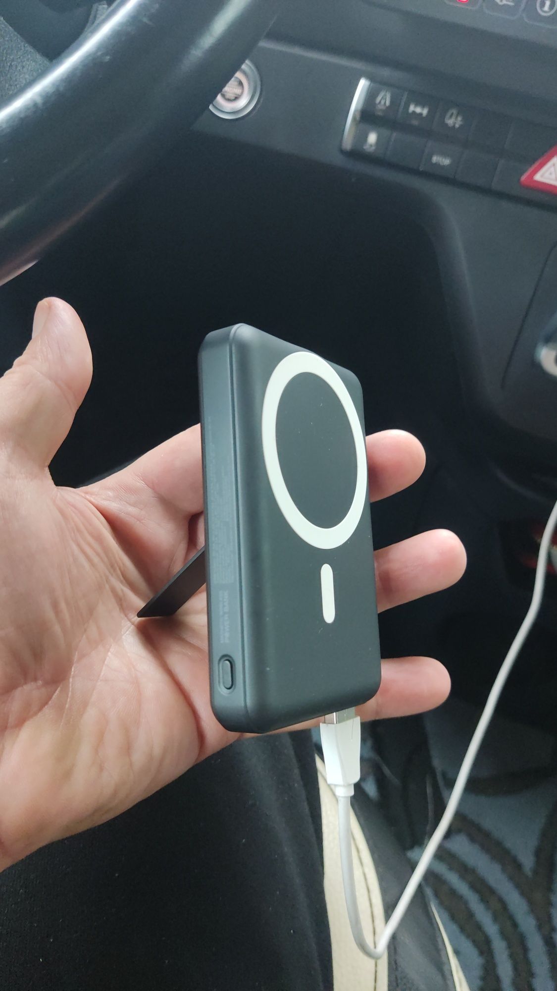 Павербанк power bank AOGUERBE 10000 mAh
