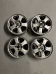 Felgi Honda Civic eg6 vti 15 4x100
