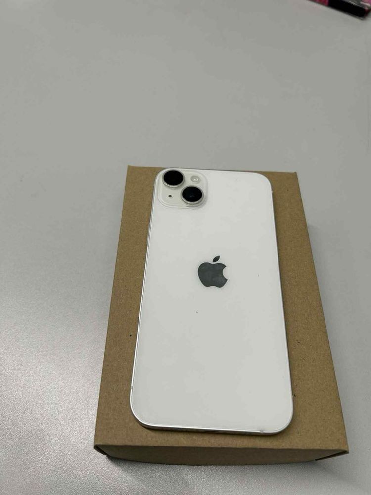 Iphone 14 plus  128 gb