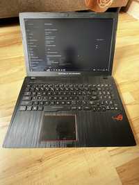 Laptop Asus ROG GL553VD