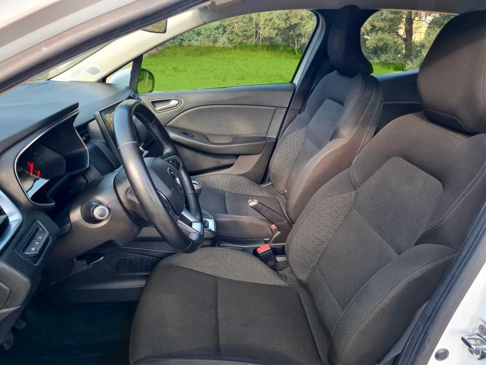 Renault Clio 1.5 Blue dCi Intens