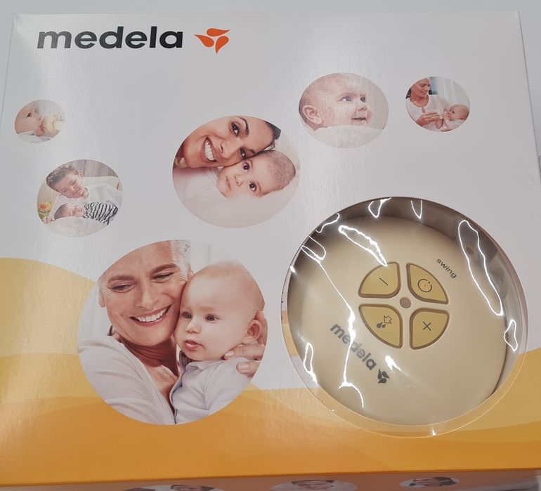 Bomba Swing Medela
