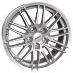 Felgi Aluminiowe Alutec 18 Opel Astra Zafira C Insignia 5x115 Orlando