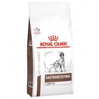 Karma dla psa Royal Canin Gastro Intestinal Low Fat 22 12kg OKAZJA!