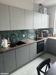 Nowy Apartament 2 Oddzielne Pokoje - Lazurowa