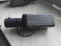 Kamera CCTV Samsung SCB-2000 z obiektywem