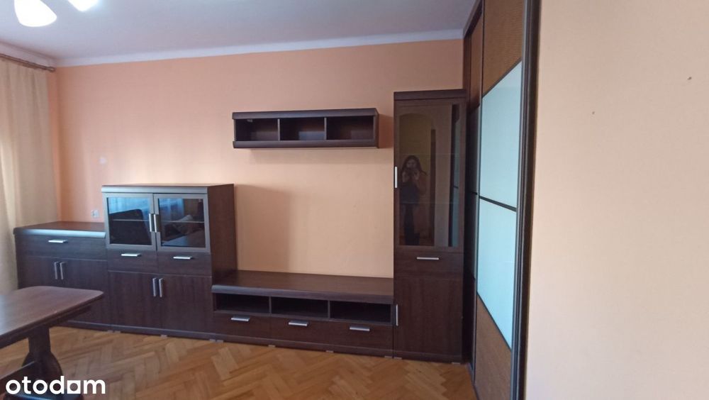 48,60m2 ** oś. Kościuszki,  I piętro