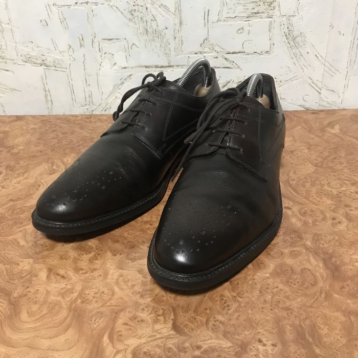 Туфлі шкіряні