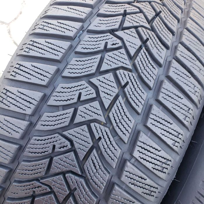 Шини 225/55 R16 Dunlop (Данлоп) 140$/2шт. зимова резина
