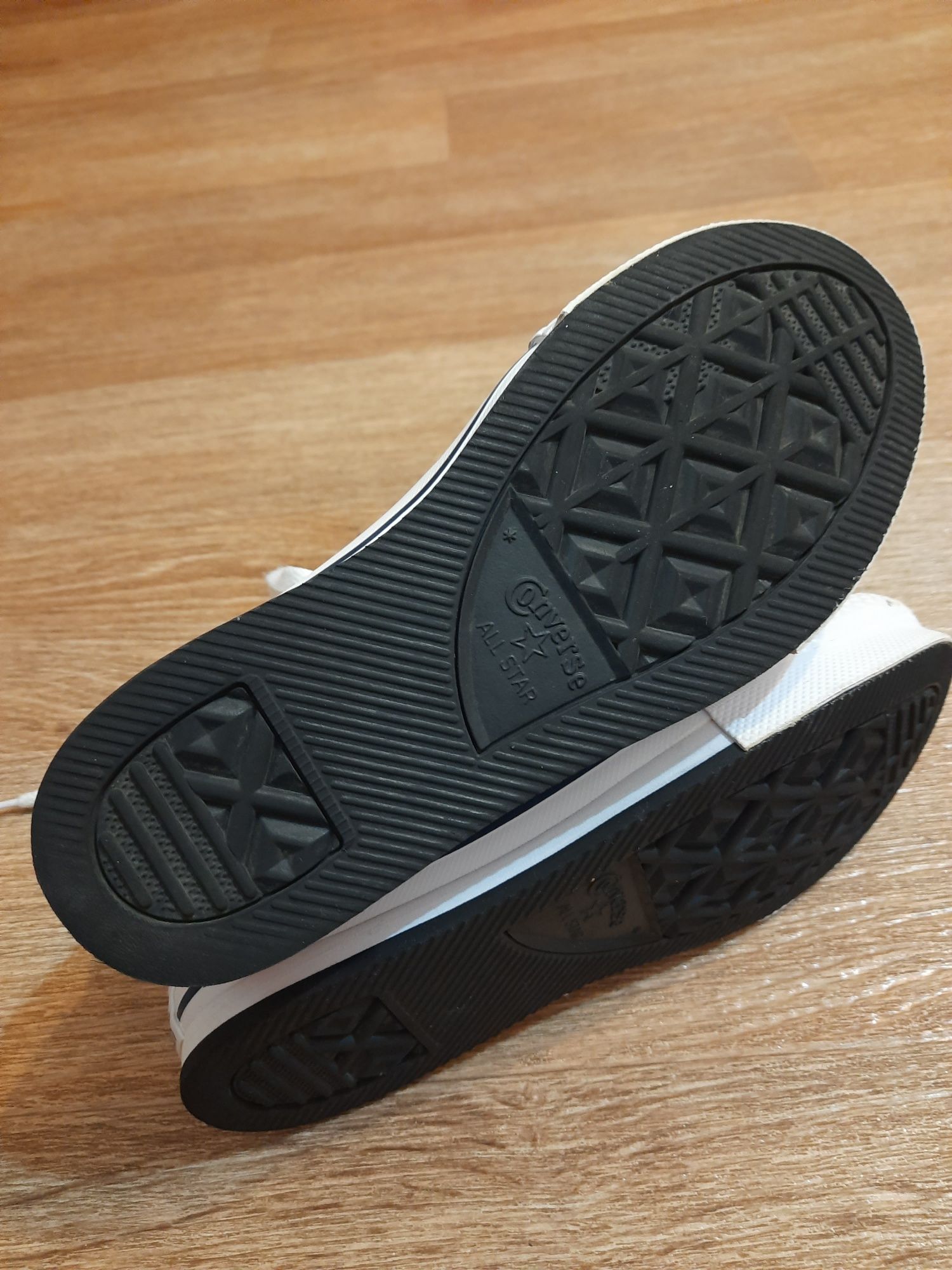 Детские кеды Converse Chuck Taylor All Star р.33 оригинал