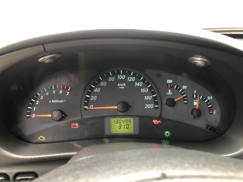 Ваз 2110, чудовий стан.