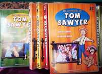 Dvs As Aventuras do Tom Sawyer