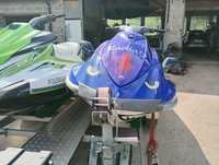 Skuter wodny Yamaha VX 1100, 2005 rok