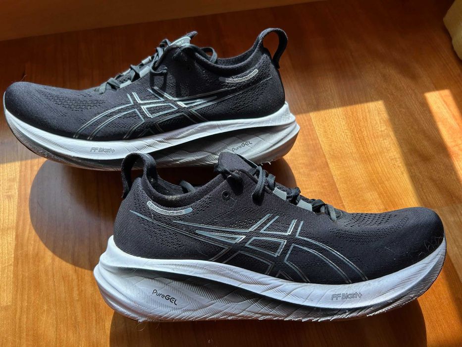 Ténis/Sapatilhas Corrida ASICS Nimbus 26