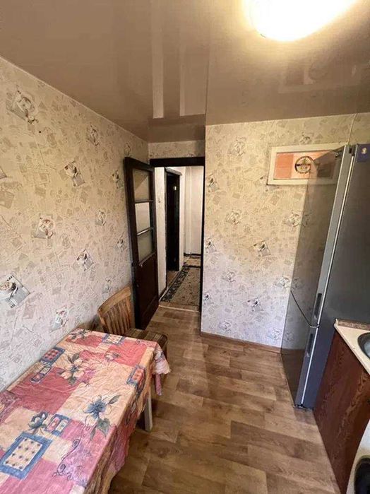 2-к квартира в жилом состоянии на Варненской / Инглези.