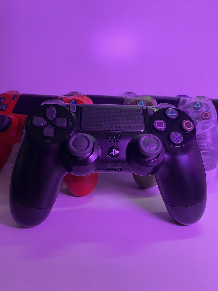 dualshock джойстик геймпад до пс4 playstation 4 гарантія