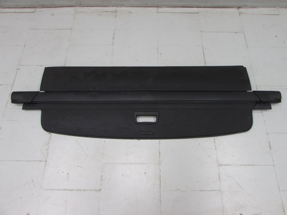 SKODA OCTAVIA II KOMBI 04-13 ROLETA BAGAZNIKA TYL 1Z9867871G