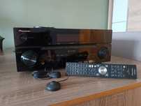 Amplituner Pioneer elite  01 txh na 110 volt