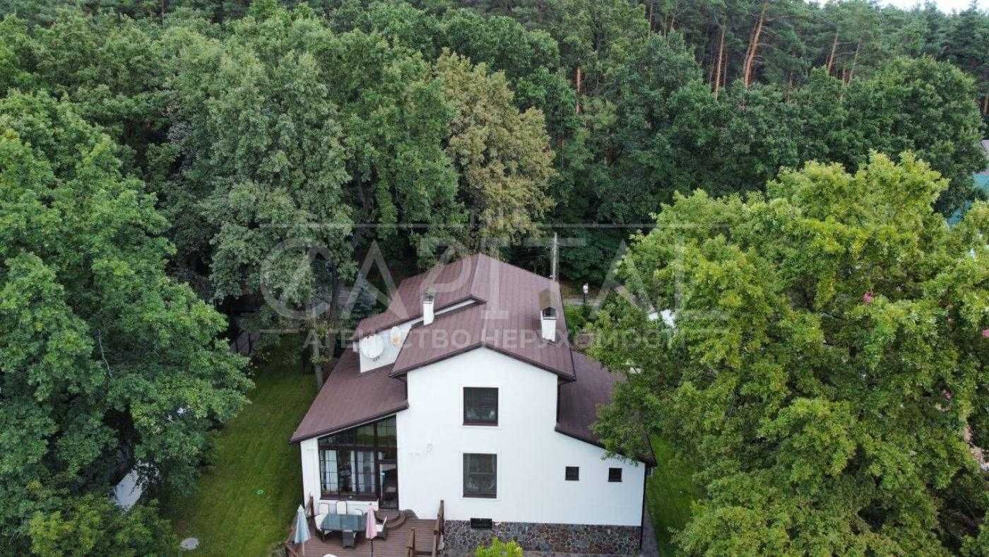 Продажа дома, Вита Почтовая, 320 м, участок с деревьями 20 соток