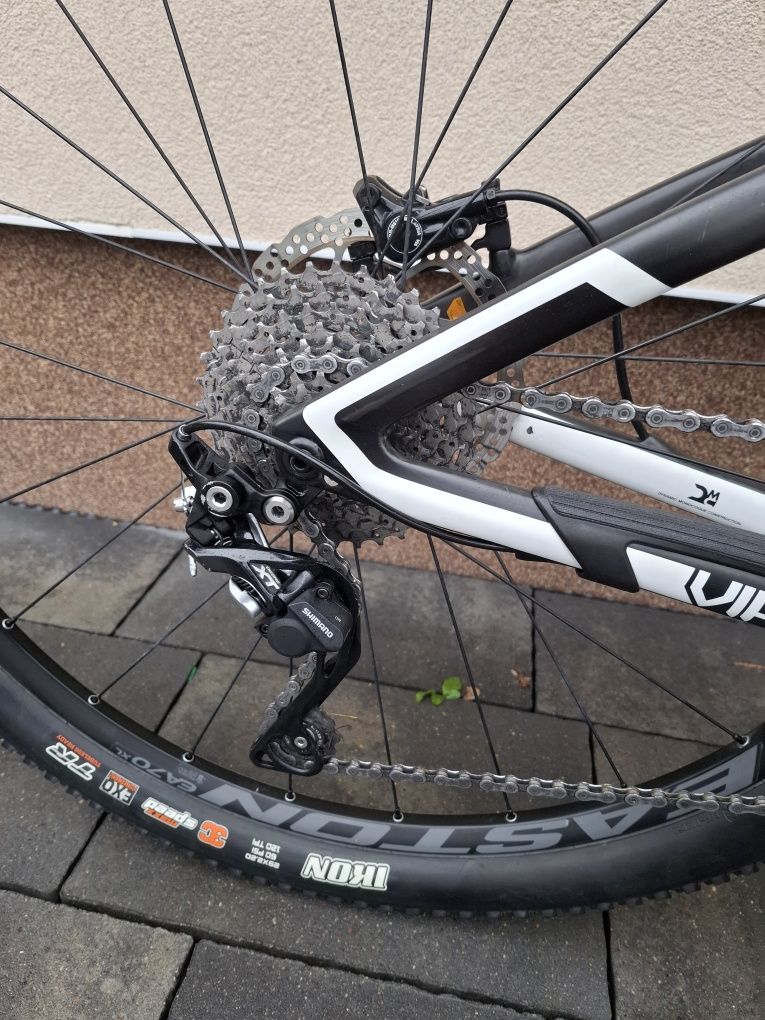 Rower MTB Felt Virtue 2