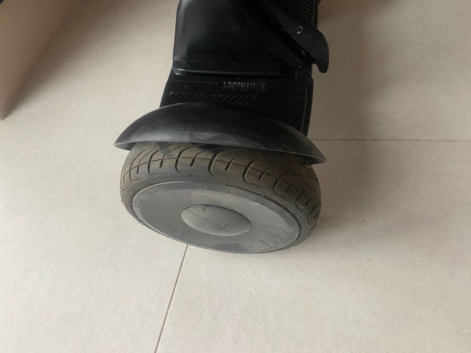 Гіроскутер mini robot