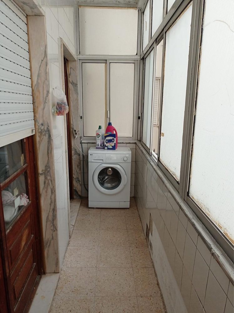 Quarto para arrendar No Montijo