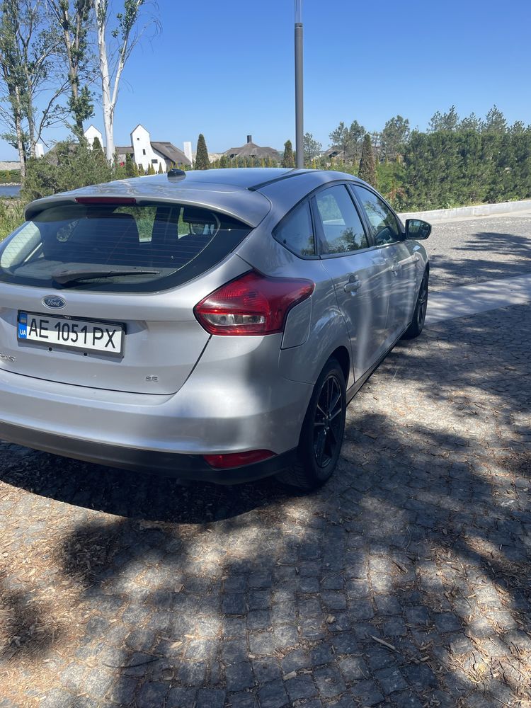 Продам Ford Focus