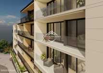 Apartamento T1 com piscina e parque infantil próximo de serviços, S?