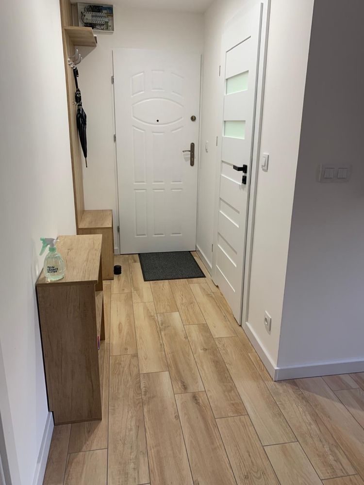 Apartament w Ustce
