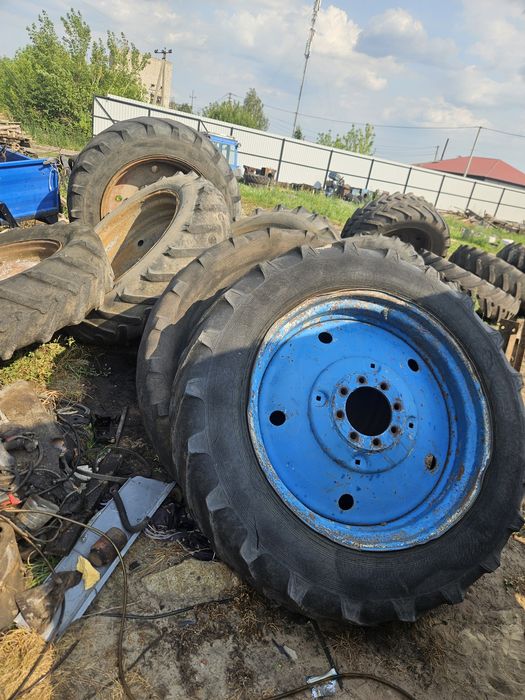 Колеса мтз юмз т40 різні ціни різний стан можлива відправка мтз деталі