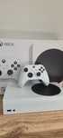 konsola xbox series s