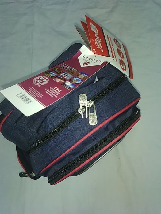 Шкільний рюкзак Yes