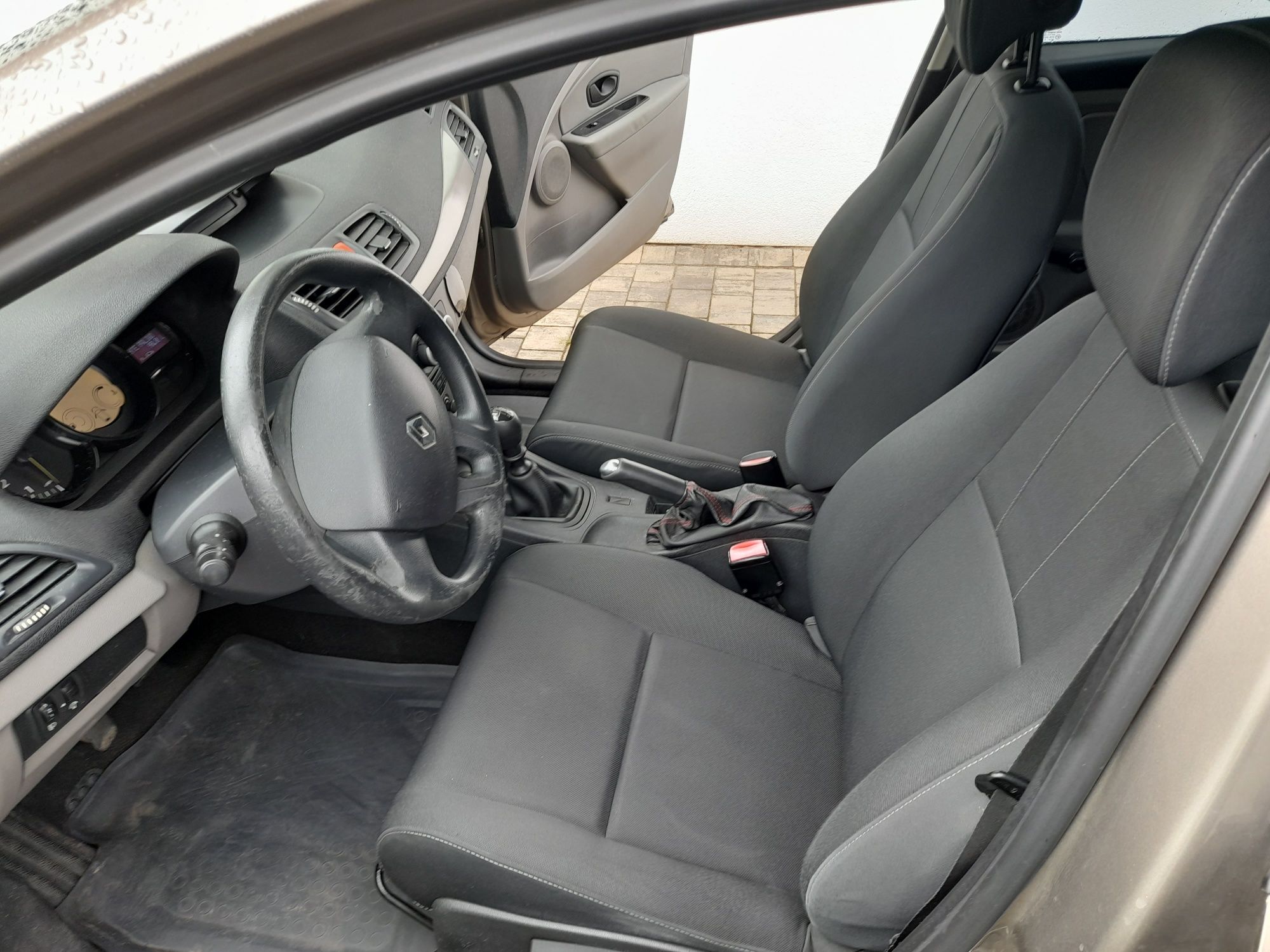 Renault Megane 3 , 2010r, 1.5 dci, 106 KM