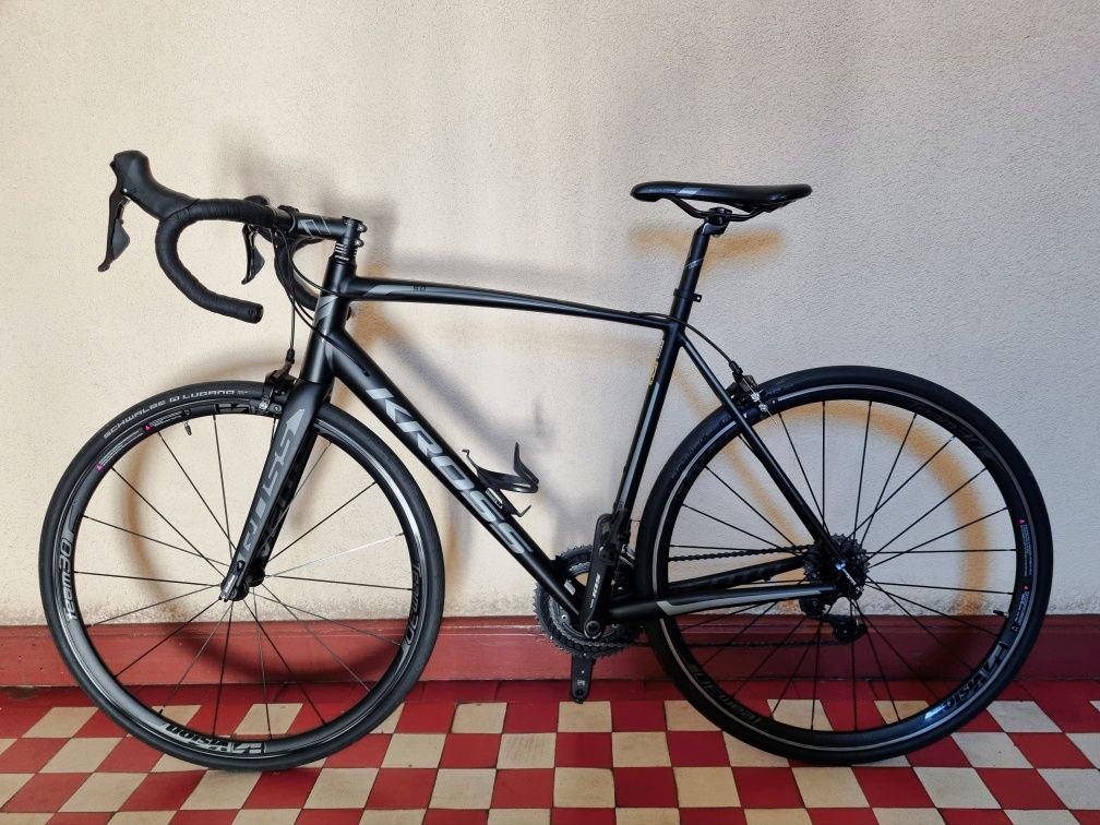 Kross Vento 5.0 2020  Rama L