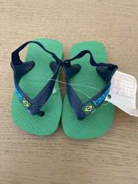 Havaianas criança