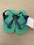 Havaianas criança