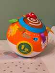 Vtech, Migocząca Hula-Kula, zabawka interaktywna