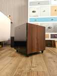 OKAZJA Subwoofer aktywny kino domowe Wharfedale Diamond 10 mx sub 25cm