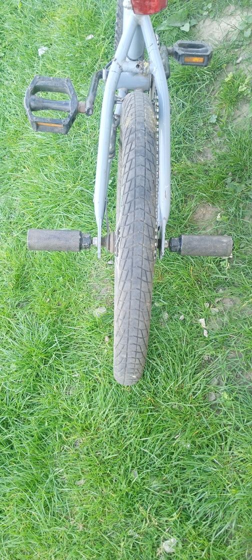 Продаю велик bmx